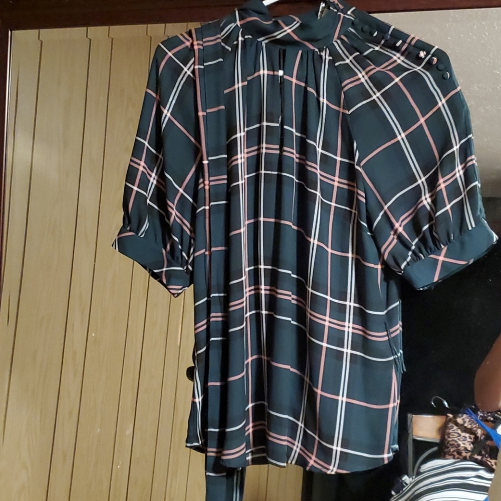 Blouse